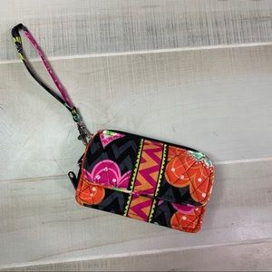 NWOT Vera Bradley All In One Crossbody
